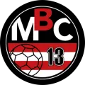 Clublogo voetbalvereniging MBC '13