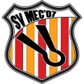 Clublogo voetbalvereniging SV MEC '07