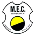 Club logo football club VV MEC