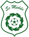 Clublogo voetbalvereniging SC Meddo