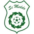 Club logo football club SC Meddo