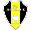 Clublogo voetbalvereniging FC Medemblik