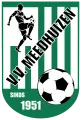 Clublogo voetbalvereniging VV Meedhuizen