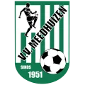 Club logo football club VV Meedhuizen