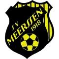 Clublogo voetbalvereniging SV Meerssen