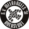 Clublogo voetbalvereniging Meervogels '31