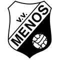 Club logo football club VV Menos