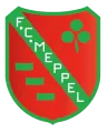 Clublogo voetbalvereniging FC Meppel
