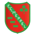 Club logo football club FC Meppel