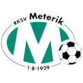 Club logo football club Meterik