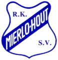 Clublogo voetbalvereniging RKSV Mierlo-Hout
