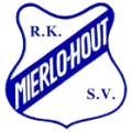 Club logo football club RKSV Mierlo-Hout