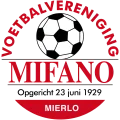 Club logo football club Mifano
