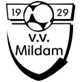 Club logo football club VV Mildam