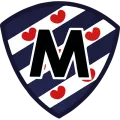 Clublogo voetbalvereniging VV Minnertsga