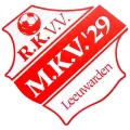 Clublogo voetbalvereniging RKVV MKV '29
