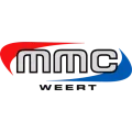 Clublogo voetbalvereniging MMC Weert