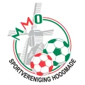 Clublogo voetbalvereniging MMO