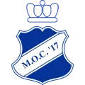 Clublogo voetbalvereniging MOC '17