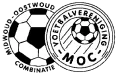 Clublogo voetbalvereniging VV MOC