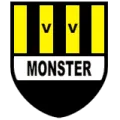 Club logo football club Monster