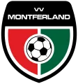 Clublogo voetbalvereniging VV Montferland