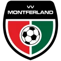 Club logo football club VV Montferland