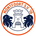 Clublogo voetbalvereniging Montfoort SV '19