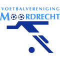 Clublogo voetbalvereniging VV Moordrecht