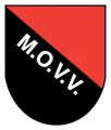 Clublogo voetbalvereniging MOVV