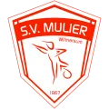 Club logo football club SV Mulier