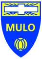 Clublogo voetbalvereniging MULO