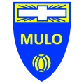 Club logo football club MULO