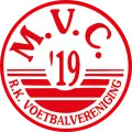 Clublogo voetbalvereniging MVC '19