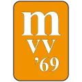 Club logo football club MVV '69