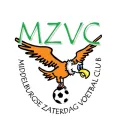 Clublogo voetbalvereniging MZVC