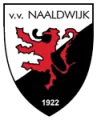 Clublogo voetbalvereniging VV Naaldwijk