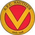Clublogo voetbalvereniging Nautilus AFC