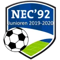 Club logo football club NEC '92