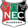 Club logo football club NEC