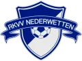 Clublogo voetbalvereniging RKVV Nederwetten