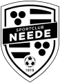 Clublogo voetbalvereniging Sp. Neede