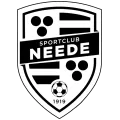 Club logo football club Sp. Neede