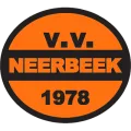 Clublogo voetbalvereniging RKVV Neerbeek