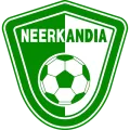 Clublogo voetbalvereniging Neerkandia