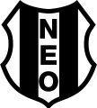 Clublogo voetbalvereniging RKSV NEO
