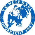Clublogo voetbalvereniging VV Netersel