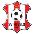 Club logo football club SV Nevelo