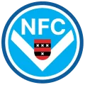 Clublogo voetbalvereniging NFC