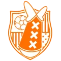 Club logo football club Nieuw Sloten